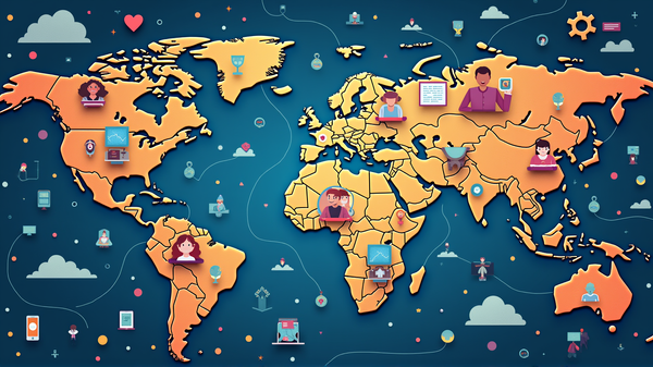 Celebrating the World Wide Web Day: Honor the Revolution that Connected Us All