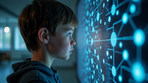 Exploring 'AI Psychosis': Are Virtual Companions Replacing Real Connections?