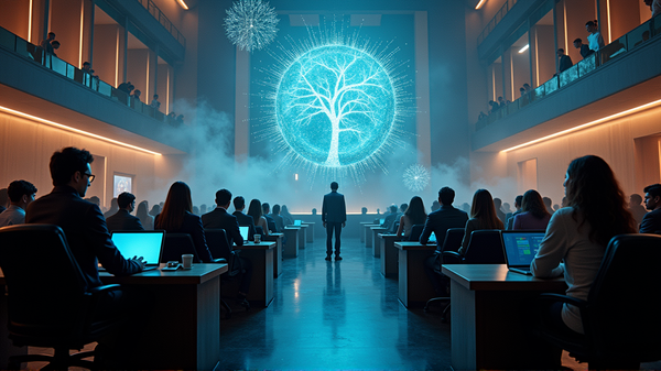 Legal Battle Unfolds: OpenAI vs. Musk & The Meta Connection