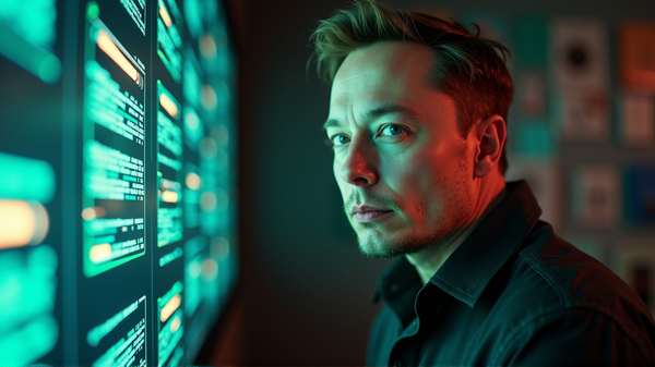 Elon Musk Revives the Iconic Vine Archive with AI Twist