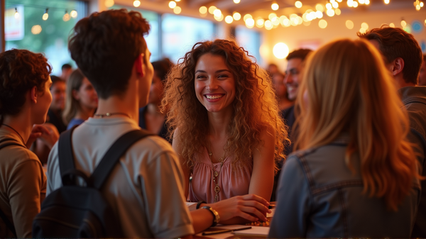 Unlocking Attraction Marketing: Boosting Desire, Building Relationships
