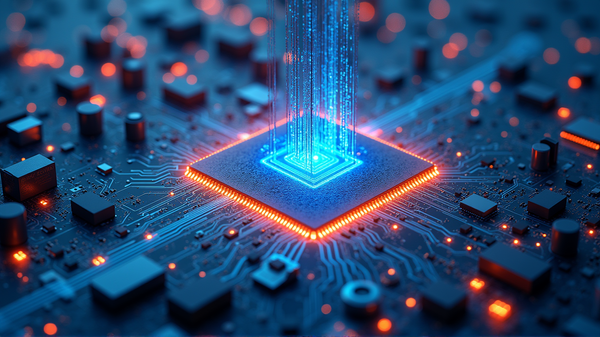 Shanghai's Lingang Special Area: A USD102 Billion Magnet for High-Tech Innovation