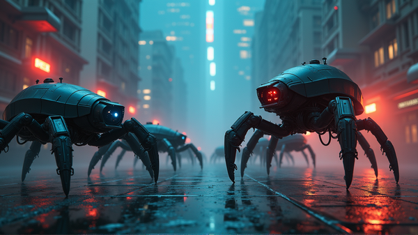 AI Crawlers vs. Web Defenses: A High-Stakes Clash in the Digital Landscape