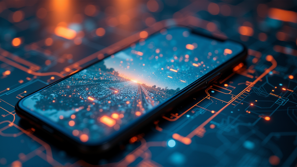 Huawei's HarmonyOS Poised to Challenge iOS and Android Titans by 2025