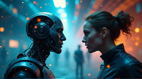 GPT-5 vs. GPT-4o: A Battle of Emotions!