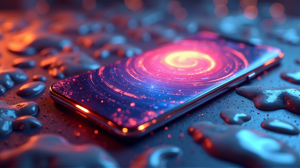 Unveiling the Marvel: The iPhone 17 Secret Upgrades