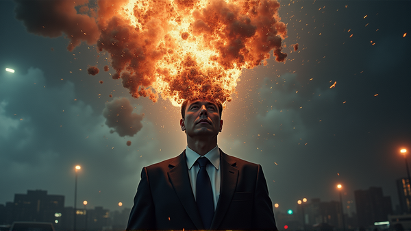 Elon Musk's DOGE Causing Ripples: How Legalist Is Profiting Amidst Chaos