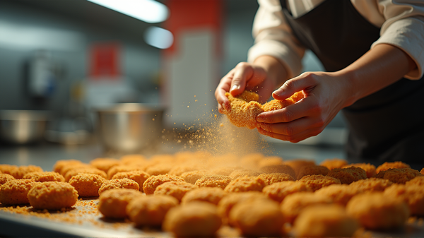 Unlock the Secret to Tastier McDonald's: Insider Tips Revealed