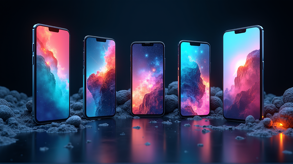 Unveiling the iPhone 17 Series: What Leaked Screen Protectors Reveal