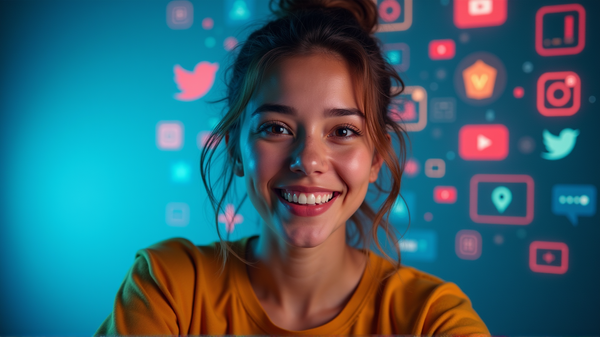 Vivian Jenna Wilson Fires Back at Elon Musk's 'Woke Mind Virus' Claim