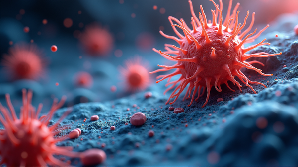 Archaea: The Hidden Microbial Assassins