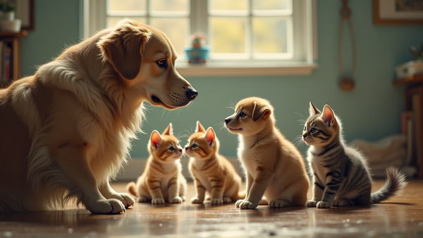 Ontario's Bold Move: An End to Cruel Research on Pets