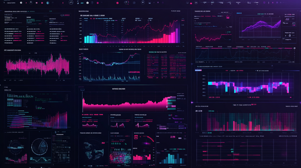 Uncover DinHex GPT: Is It a Game Changer or Just Another Trading Tool?