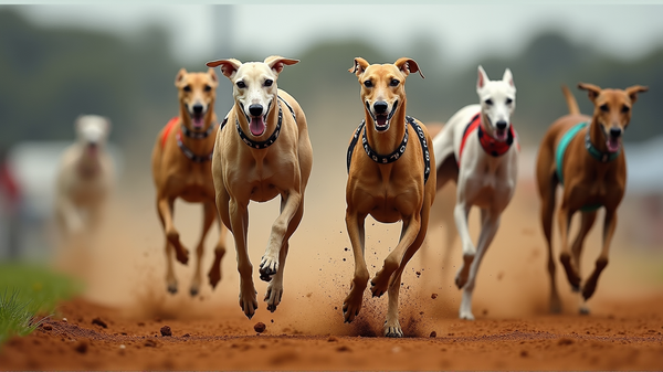Discover Expert Tips and Strategies for Launceston Greyhound Races