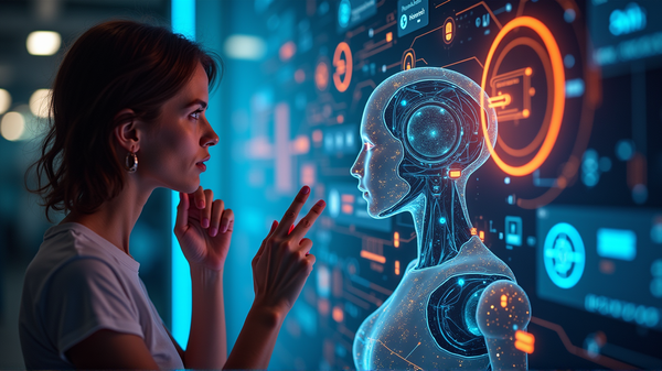 Could Apple’s New AI Revolutionize Digital Assistance?