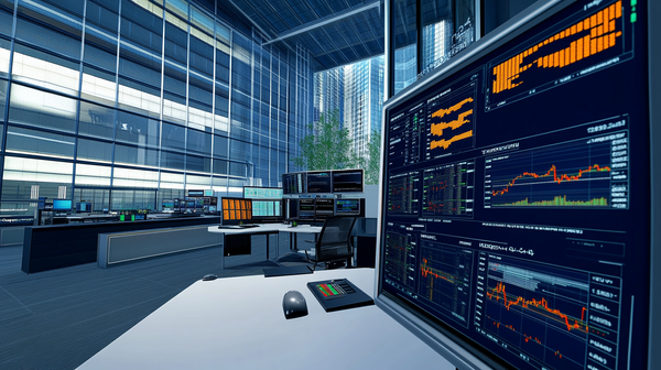 Valtrixio - Is It The Next Great Trading Solution?