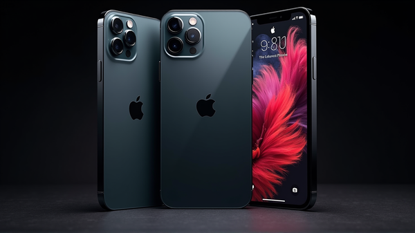 Score Big on iPhone 16! Unmissable Deals Ahead of iPhone 17's Arrival