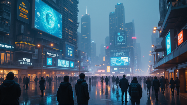 Game-Changing Tech Innovations: How They Transform Our Lives