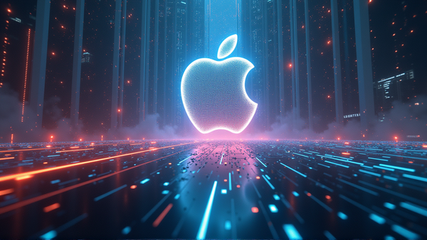 AI: Apple's New Frontier of Technological Innovation