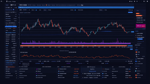 Unveiling Trodantex App: Is This Revolutionary Trading Platform Trustworthy?