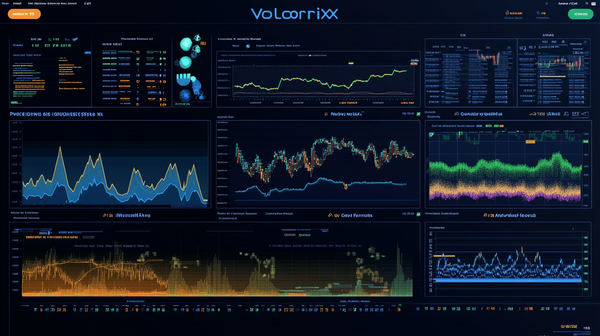 Quantum Investox: Uncover the Secrets of Trading Excellence