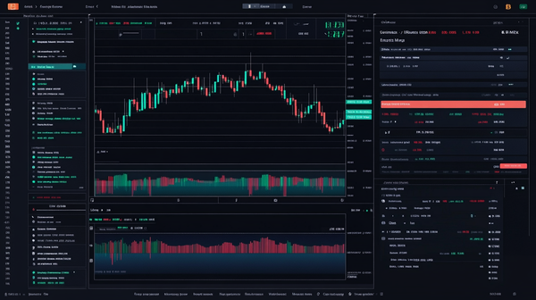 Investigate CrescoLuce: Is It the Trading Solution You Need?