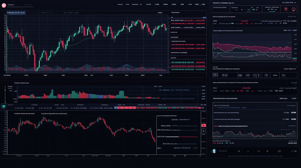 Unraveling Crownmark Dexlin: Scam or Legit? Read this Before Trading