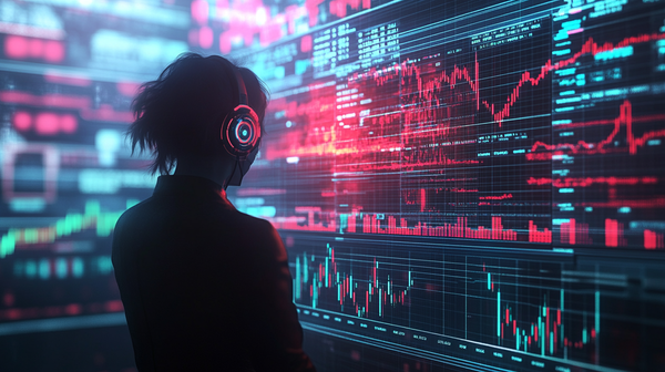 Faircroft Corebit: Uncover the Truth About This Trading Platform