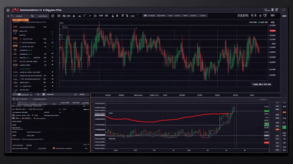Investigate Instant 9.3 CrypPro: Is This Trading Tool Trustworthy?