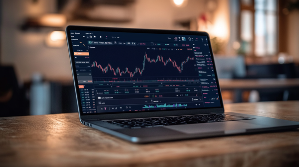 Frame Evex X: Is This Trading Platform Trustworthy?