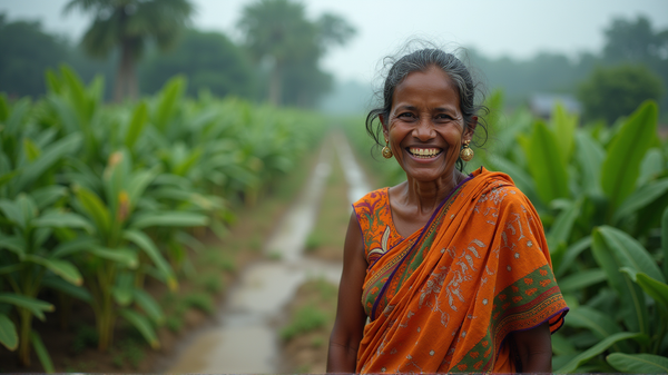 Resilience in the Face of Climate Change in Bangladesh