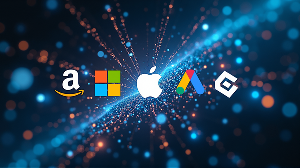 Discover Which Tech Giants Lead H-1B Sponsorship in 2025!