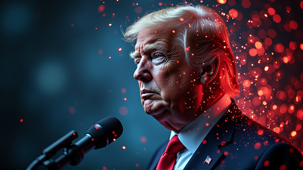 Trump's Bold Move: $100k Fee On H-1B Visas to Shield US Tech Jobs
