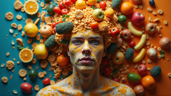 Ultra-Processed Foods: A Hidden Fat Trap Without Extra Calories