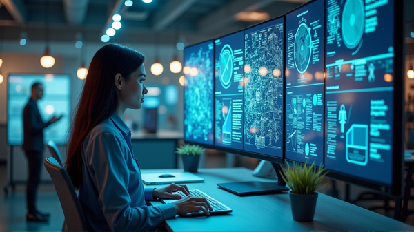 Amazon Empowers Online Sellers with Advanced AI Tools