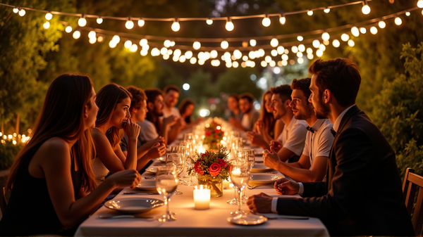 Elon Musk Snubbed from Trump's Exclusive Rose Garden Dinner