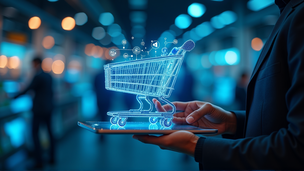 Sam's Club's Game-Changing E-commerce Evolution
