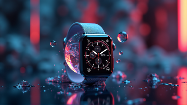 Unleash the Power of WatchOS 26: Top Features Redefining Your Apple Watch Experience