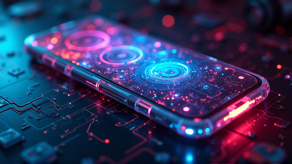 Revolution in Orange: iPhone 17 Pro Max Sets the Benchmark