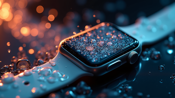 watchOS 26 Unveils Stunning New Features, Users React!