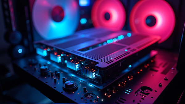Master RAM Overclocking: 4 Beginner Tips to Unlock Performance