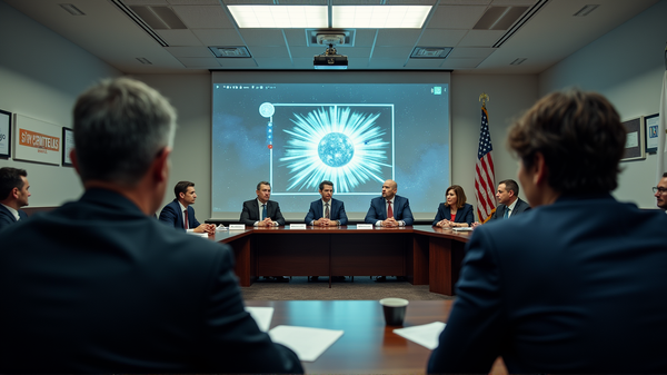 California Revolutionizes Online Safety with Age Verification Bill
