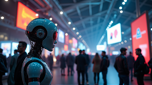 IFA Berlin 2023: The Future Unveiled with AI, Robots, and Drones