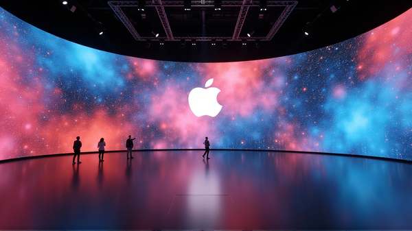 Apple Set to Unveil Revolutionary Products at September 9 Event