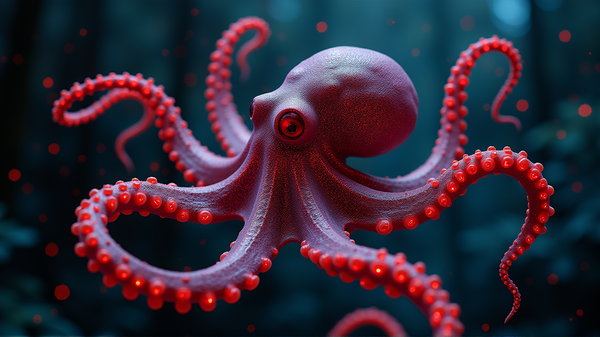 Cosmic Mysteries, Brain Wonders, and Octopus Surprises