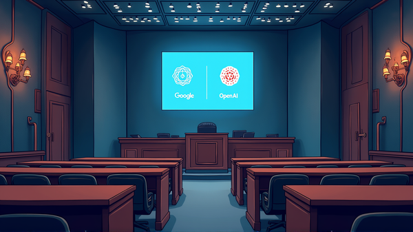 How AI Helped Google Win: A New Era of Antitrust Wins