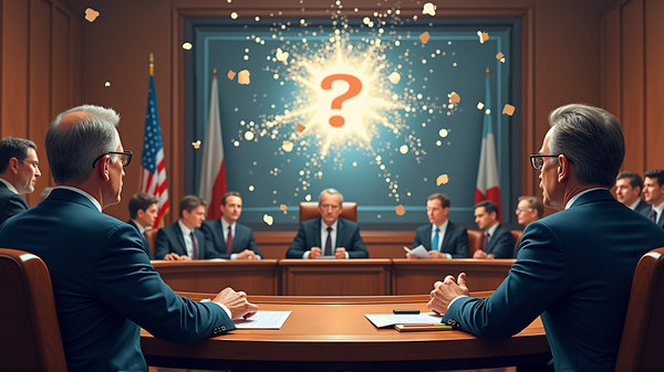 Google's High-Stakes Antitrust Trial: A Battle for Ad Tech Monopoly