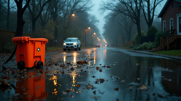 Stay Safe with Essential Flood Preparedness Tips from CORBON