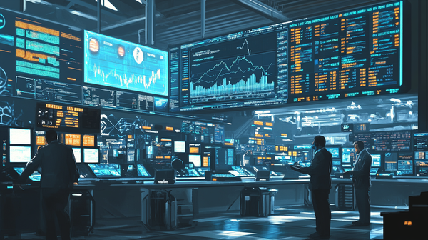 Exploring Maple Wealth: A Reliable Trading Platform?