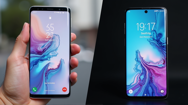 The Ultimate Showdown: Samsung Galaxy S25 FE vs iPhone Air – Which Should You Choose?